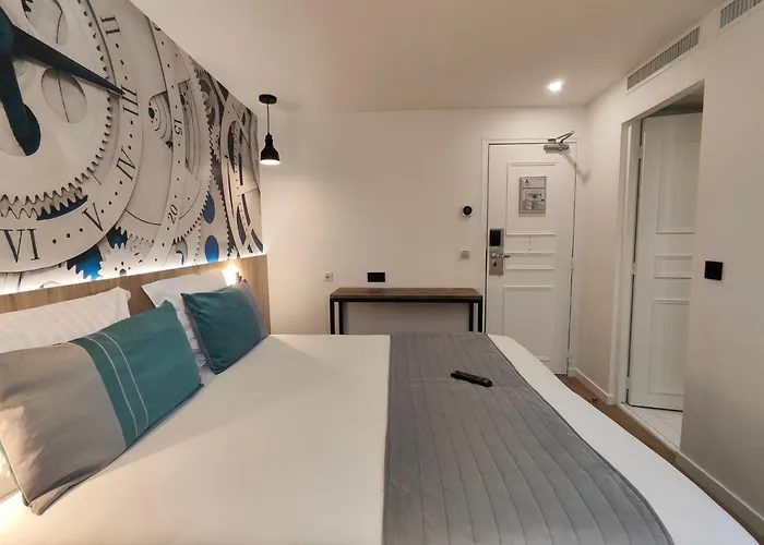 Atelier Montparnasse